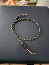 Viablue Lautsprecherkabel SC-2 Silver (2 x 4qmm)