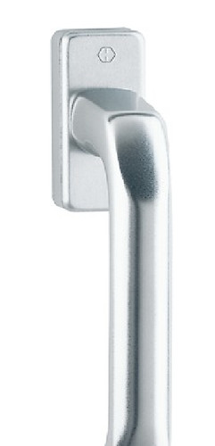 Hoppe london aluminium - london, f1