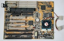 Abit tx5 sockel isa retro - 7,