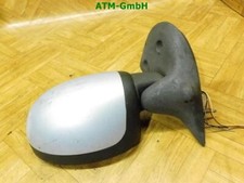 Außenspiegel Seitenspiegel rechts Renault Twingo 1 I Beifahrerseite