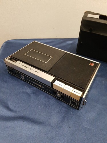 National panasonic 222 - national, rq