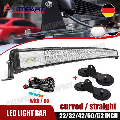Offroad led lightbar - offroad,