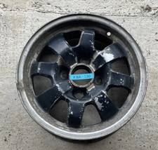 Porsche 924 Felge Hackmesser 6Jx14 911 914 944 928