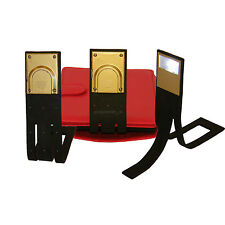 GOLD EFFEKT LESELICHT FÜR