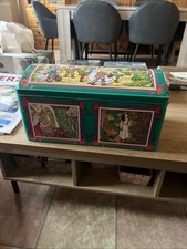 Blechdose Schneewittchen und