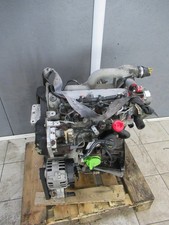 Motor Renault Trafic F9Q760