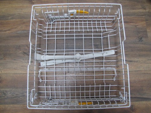 Geschirrkorb oben 60 cm - 🔴,
