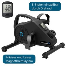 Vita&Bike Mini Fitness