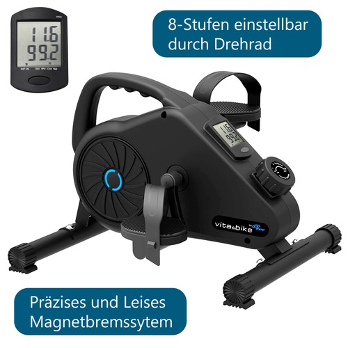 Vita bike mini fitness - vita&bike,