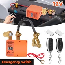 Automatisch Auto Batterie