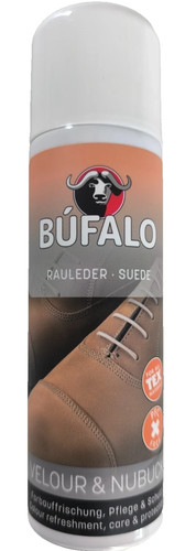 Velours nubuk - (5,34€/100ml),