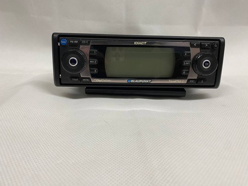 Autoradio blaupunkt - autoradio, cd