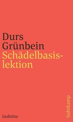 Schädelbasislektion durs - schädelbasislektion,