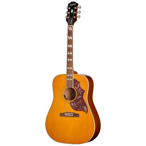 Epiphone hummingbird studio - epiphone,