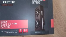 XFX  AMD READON RX 5700  8GB