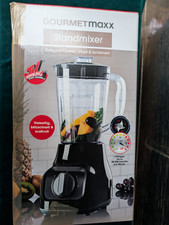 GourmetMAXX Standmixer 1L