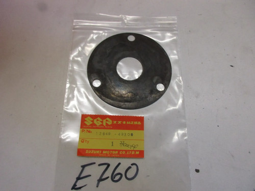 Platte e760 suzuki 250 x - platte,