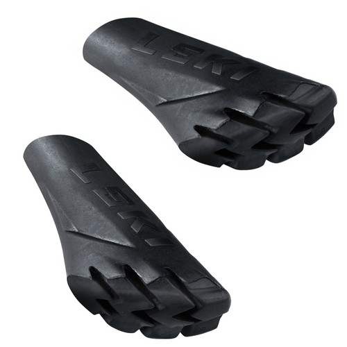 Leki gummipuffer powergrip - leki,