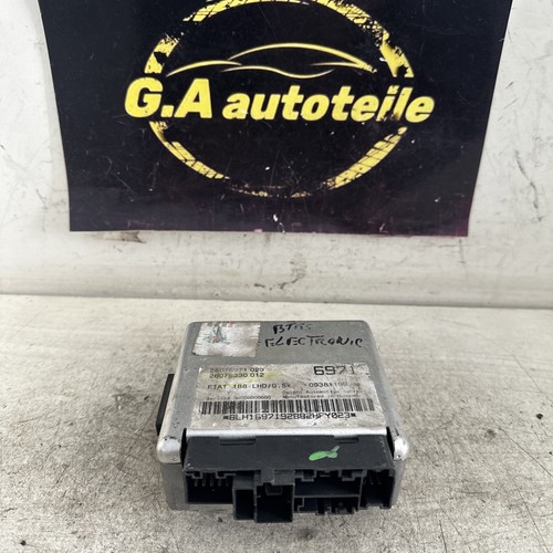 Fiat punto 188 servolenkung - 188,