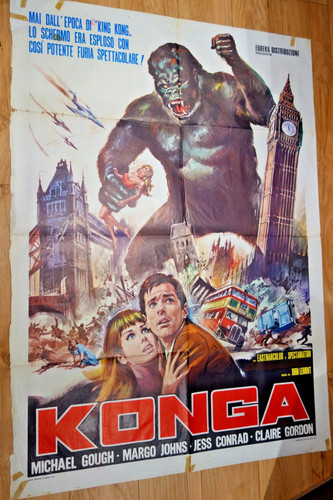 Kino film plakat x 140 - plakat,
