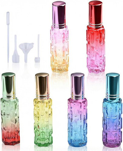 Stück parfum zerstäuber - 6,