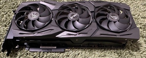 Asus rog strix rtx2080 - asus,
