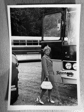 Foto Ikarus Bus 55 66 260 280