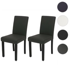 2er-Set Esszimmerstuhl