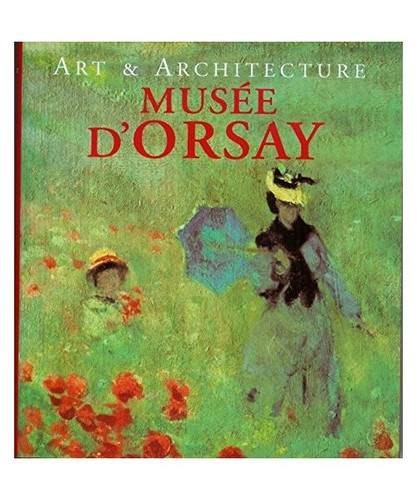 Musee orsay gärtner - d'orsay,,