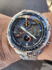 Citizen promaster navi - navi, c