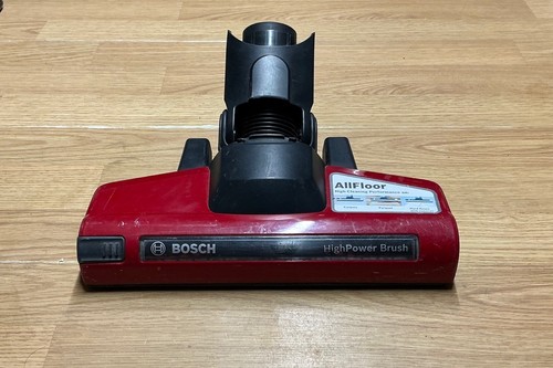 Roter bodenkopf bosch athlet - roter,