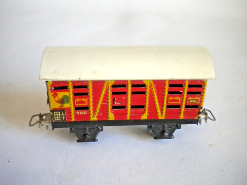Märklin 1937 1945 spur - märklin, 1937-1945