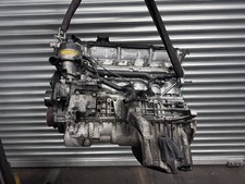 BMW 3er E46 328i 5er E39 528i Motor Triebwerk Rumpfgruppe M52B28 256TKM