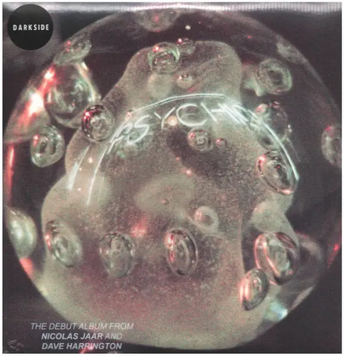 Darkside psychic new ovp - new,