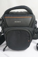 Sony LCS-AMB Kameratasche für Sony Alpha-Kamera für A7 usw