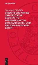 Griechische Antike Und