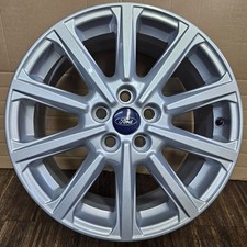1 orig. Ford S-Max II Galaxy III Alufelge 7,5x17 ET55 EM2C-1007-C1A RDKS 235/55