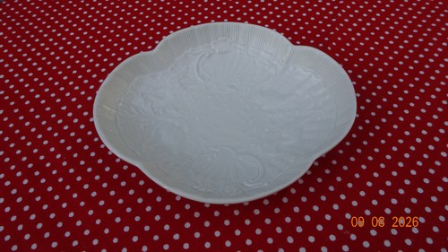 meissen schale