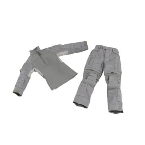 Actionfigur uniform set - 1/6, actionfigur-uniform-set