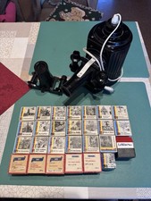 POUVA MAGICA - DDR Bildwerfer