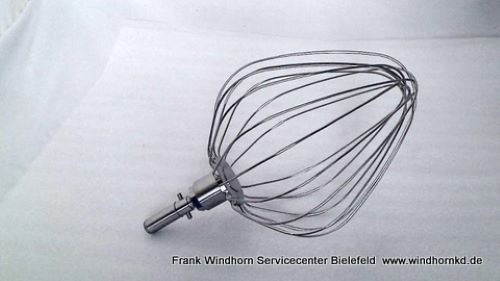 Kenwood schneebesen aus - kenwood,