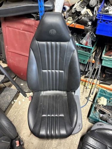 Alfa romeo brera vordersitz - alfa,