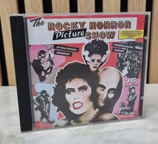Rocky horror picture - picture, show