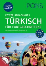 PONS Power-Sprachkurs