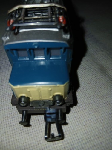 Märklin primex 144 021 3 - 144,