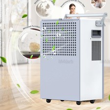 Bautrockner 60 l/Tag Profi