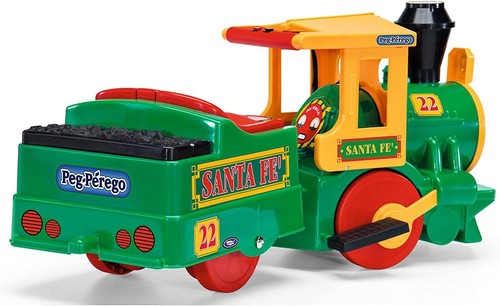 Peg santa fé train - fé,