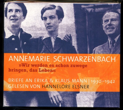 ANNEMARIE
