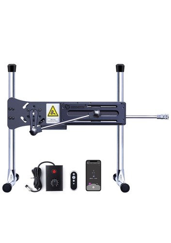 Premium fuck machine - 1,