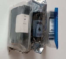 3 Druckerpatronen HP 45